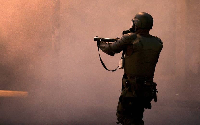 PDI detiene a capitán de Carabineros como principal imputado por caso de Fabiola Campillai