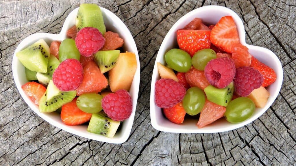 Diez alimentos saludables para tener siempre a mano