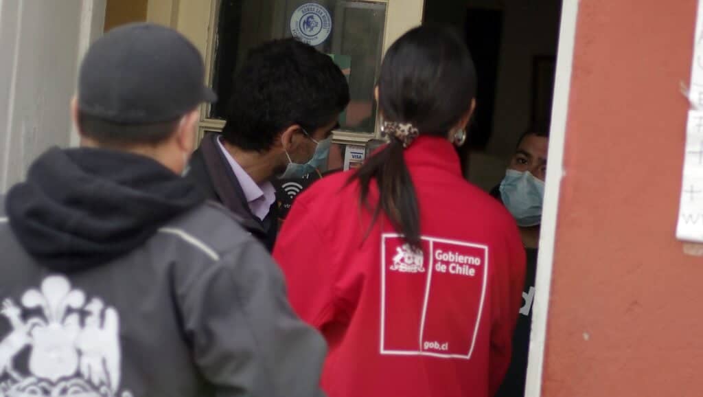 Fiscalizadores de Salud podrán allanar viviendas en Fiestas Patrias