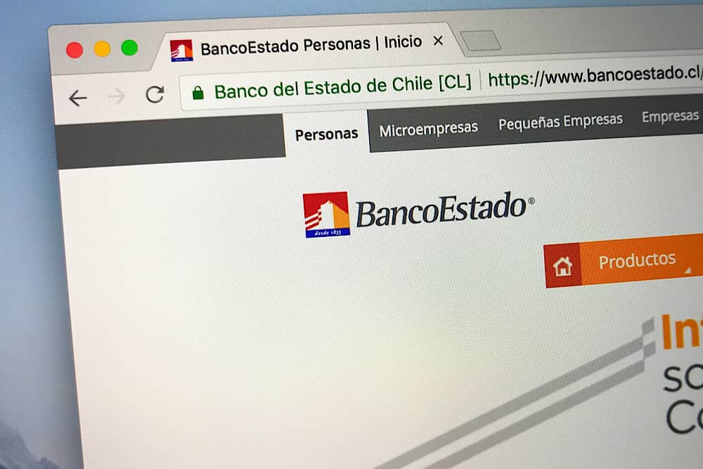 BancoEstado detecta software malicioso en sus sistemas operativos