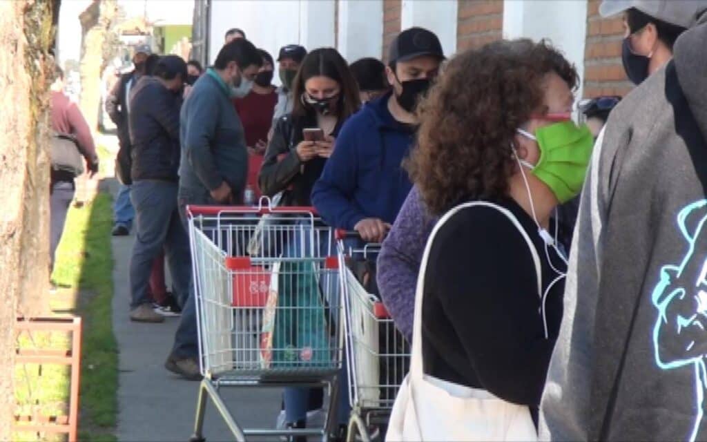 Ministerio de Salud suspenderá permisos de desplazamiento individual durante el fin de semana
