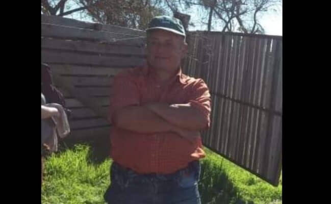 Trabajador muere tras violenta colisión frente a Remolino-Hualañé