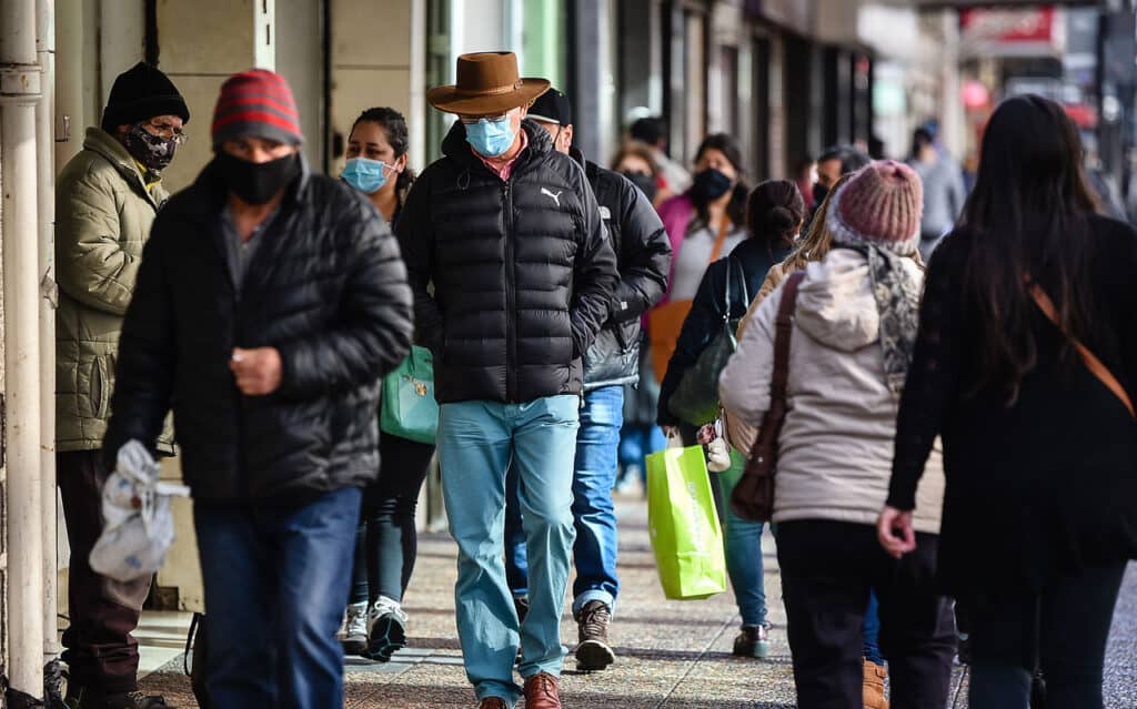 Comunas de Molina y Longaví pasaron a Fase 3 del Plan Paso a Paso
