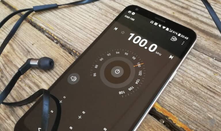 Senado aprobó proyecto para que celulares tengan chip de radio FM