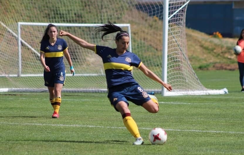 Defensa curicana reforzará a Fernández Vial en el Transición 2020