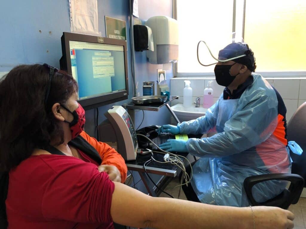 Atención Primaria de Salud de Curicó trabajará durante Fiestas Patrias