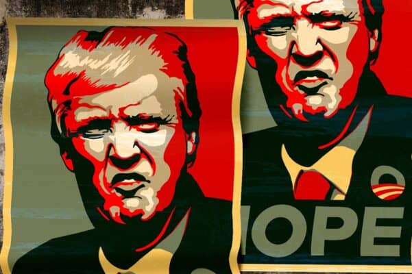¿Por qué no se puede descartar una victoria de Donald Trump en noviembre?