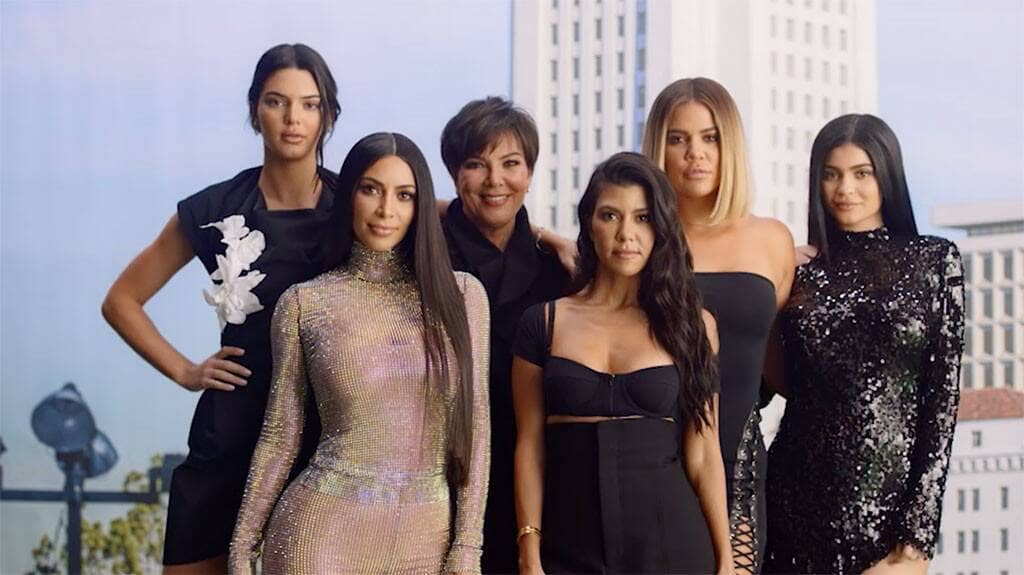 Kim Kardashian anuncia el fin de "Keeping Up With The Kardashians"