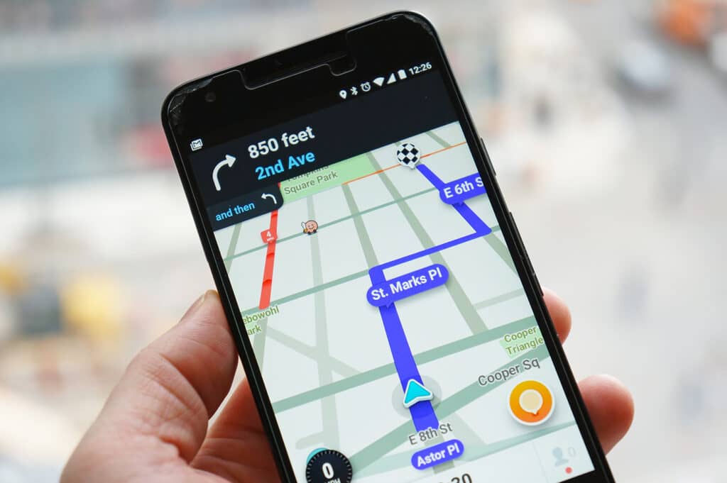 ¿Adiós tacos? Waze estrena nuevas funcionalidades para evitar el tráfico