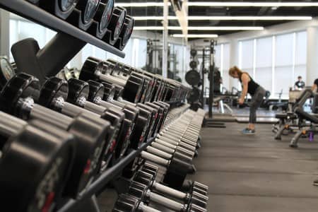 Gimnasios pueden funcionar desde Fase 4