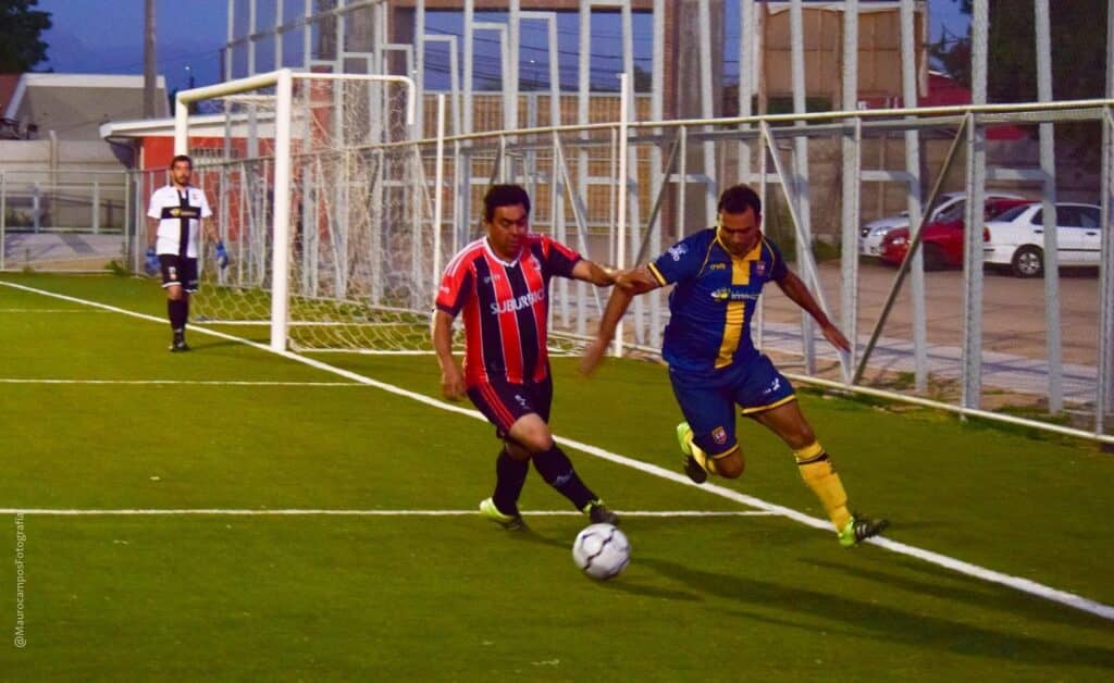 239 millones de pesos para el retorno seguro del fútbol amateur