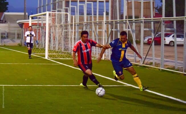 239 millones de pesos para el retorno seguro del fútbol amateur