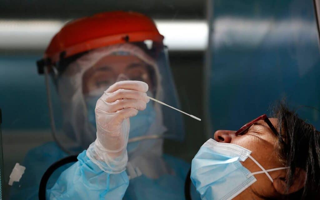 Coronavirus en la Región del Maule: Talca se mantiene en la comuna con más casos y Curicó tiene la mayor cantidad de muertos