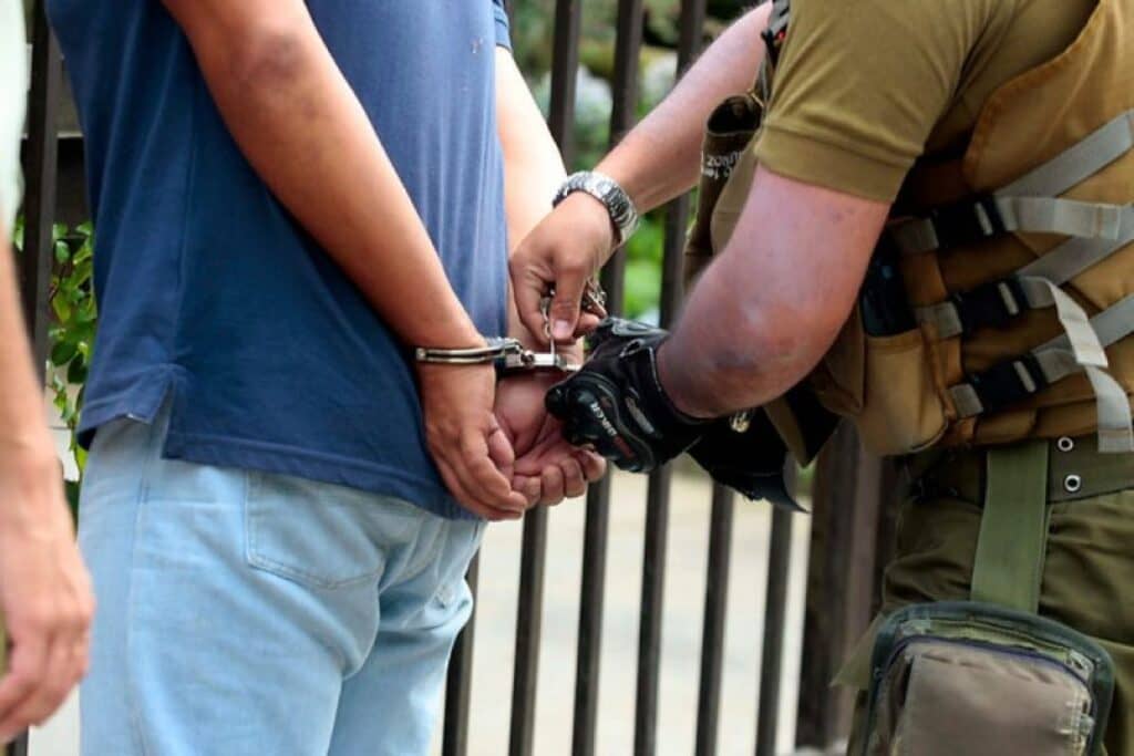 Denuncias por ilegalidad de detenciones aumentaron un 67,5% en el Maule