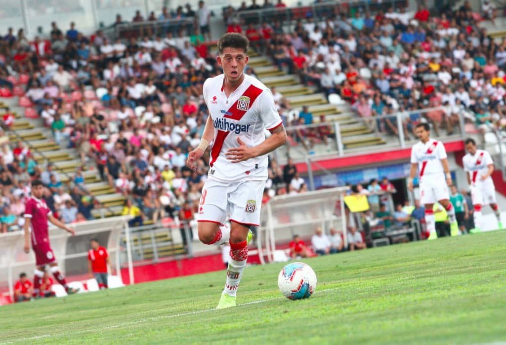 Cavalleri y Parra nominados al microciclo de La Roja