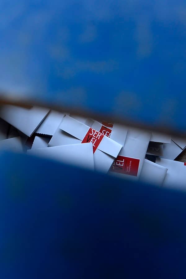 Resultados de las “megaelecciones” podrían conocerse en la madrugada del lunes 17 de mayo