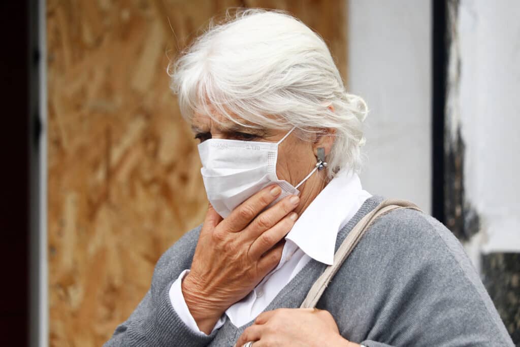 Ministerio de Salud llama a habitantes de Punta Arenas a "usar mascarilla dentro de su domicilio" para evitar más contagios