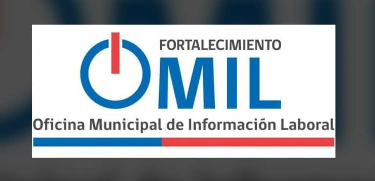 Municipio de Curicó publicó ofertas de trabajos de temporada en la comuna