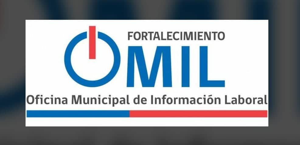 OMIL Curicó llamó a visitar su oficina para revisar ofertas de empleo