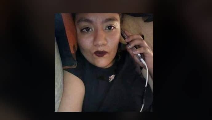 Mujer de 21 años se encuentra desaparecida en Molina desde el sábado