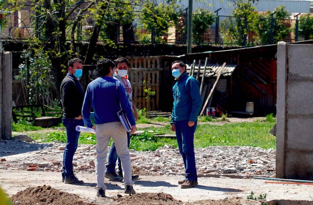 Este mes comenzará construcción de clínica veterinaria y caniles municipales en Curicó
