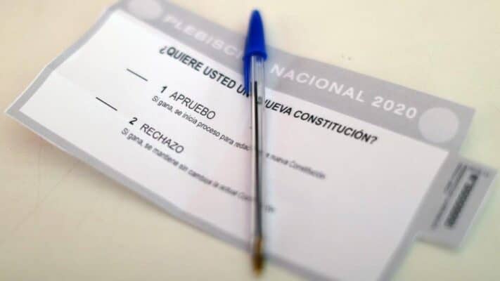 El Apruebo gana con amplio margen en Australia y Nueva Zelanda en los primeros recuentos