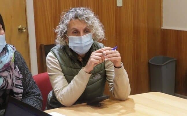 Proyecto de nuevo Cesfam de Molina sufre nuevo retraso y alcaldesa acusa intencionalidad política