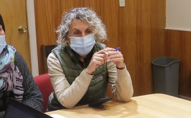 Proyecto de nuevo Cesfam de Molina sufre nuevo retraso y alcaldesa acusa intencionalidad política
