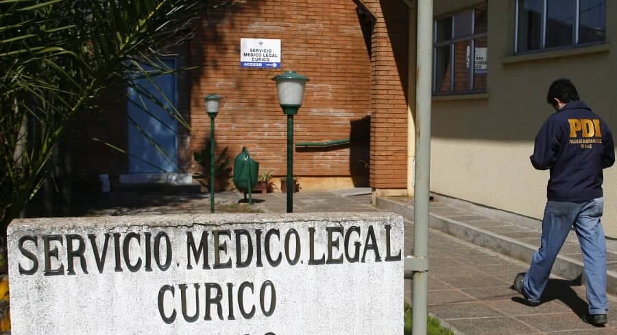 Familia de mujer que murió en río de Romeral acusa que SML la calificó como caso de Covid-19