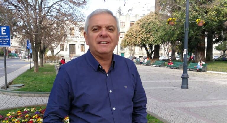 Candidato a la alcaldía de Hualañé destacó mayoría obtenida en la comuna por César Muñoz en las Primarias 2020