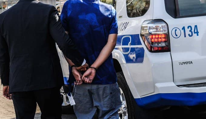 PDI detuvo en Linares a autor de homicidio cometido en Longaví
