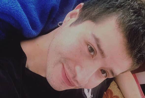 Ex policía imputado por femicidio de carabinera causó incidentes en Cárcel de Cauquenes