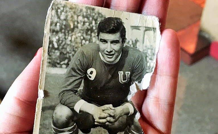 Pesar en el mundo del fútbol por muerte de Carlos “Tanque” Campos
