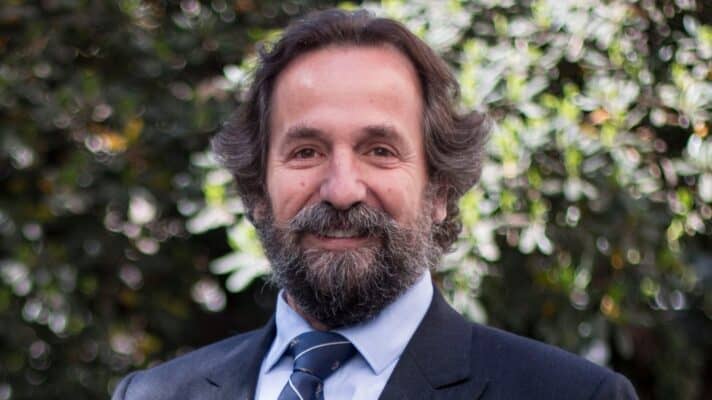 Presidente Piñera designa a Alberto Dougnac como nuevo subsecretario de Redes Asistenciales