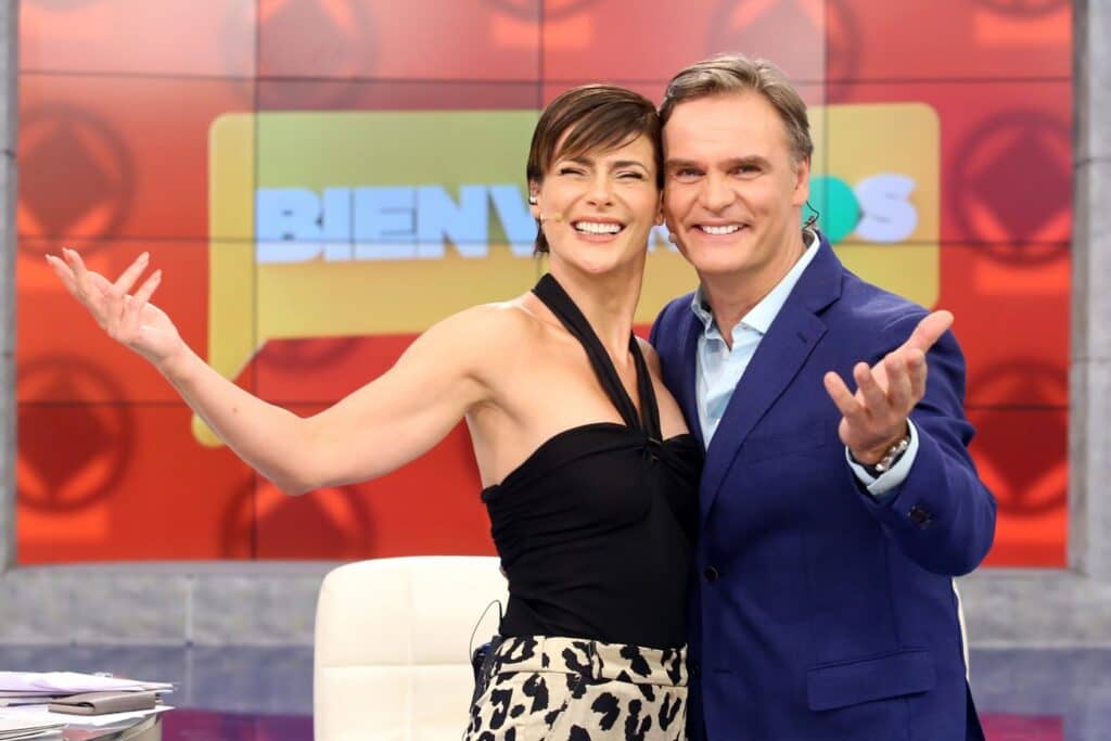 Canal 13 elimina medición de rating en vivo por baja audiencia en "Bienvenidos"