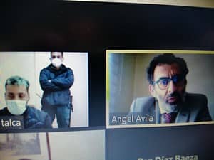 Tribunal dejó en prisión preventiva a imputado por femicidio en Talca