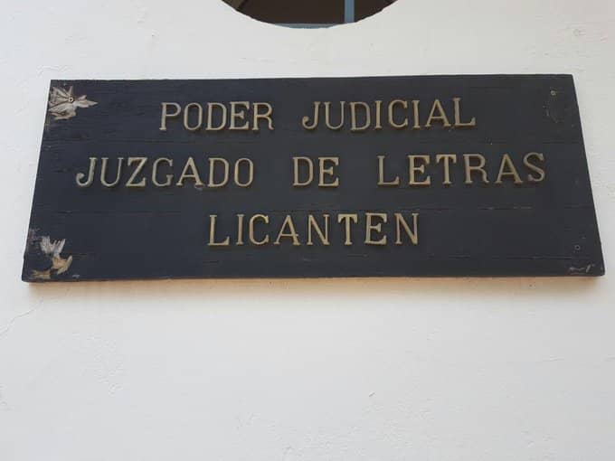 Tribunal de Licantén alista juicio a médico que viajó de Valparaíso a Hualañé por traslado a segunda vivienda