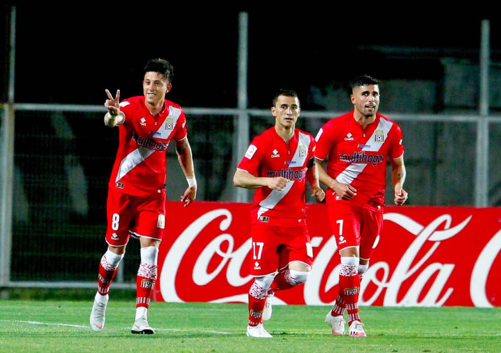 Albirrojos molestos por autorización de partido ante Huachipato