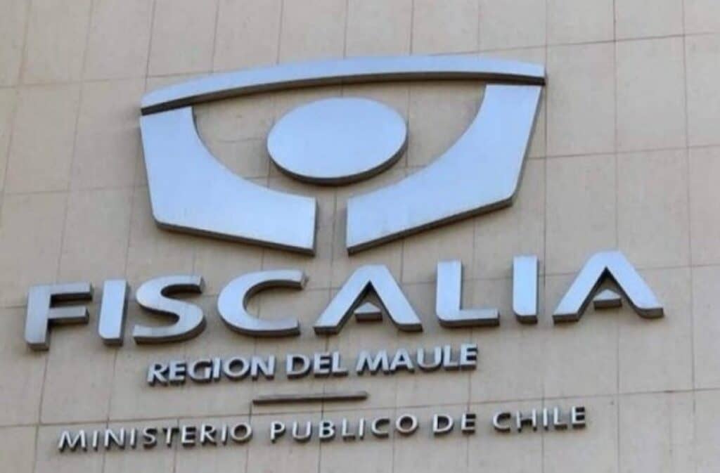 Fiscalía del Maule informó que robos con violencia e intimidación bajaron en un 57% en la región