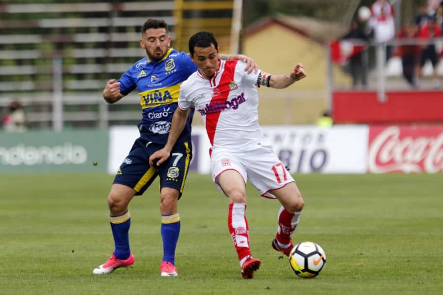 Curicó Unido viaja con la ilusión de conseguir su primera victoria en el Sausalito