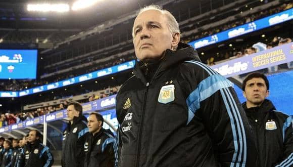 Fútbol argentino llora la muerte de Alejandro Sabella: DT que los llevó a la final en Brasil 2014