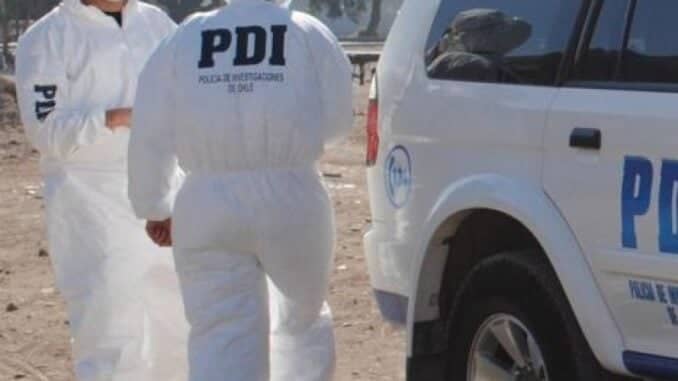 PDI busca a sujetos que secuestraron y lesionaron gravemente a hombre de 20 años en Molina