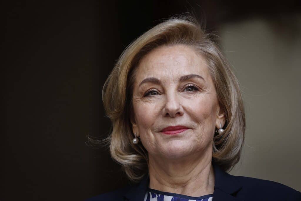 Ciper: Cecilia Morel viajó a Miami en pleno rebrote de la pandemia