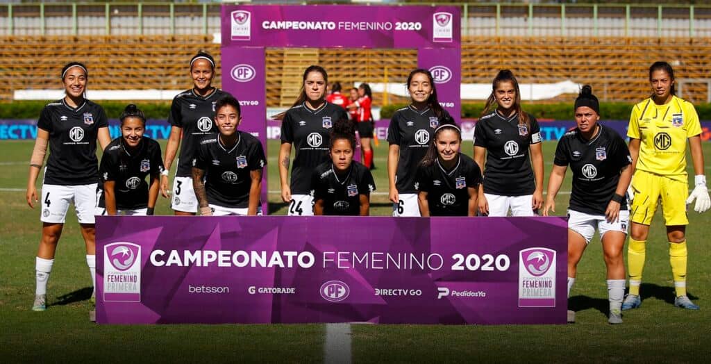 Grez y Pino no pudieron acceder a la final del Torneo Nacional Femenino