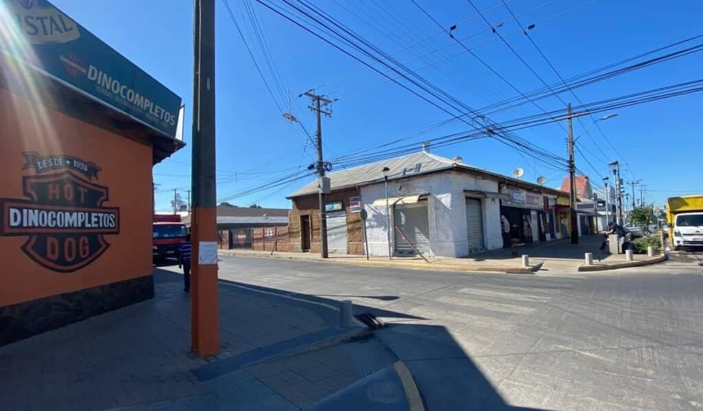Municipio de Molina anunció instalación de tres nuevos semáforos