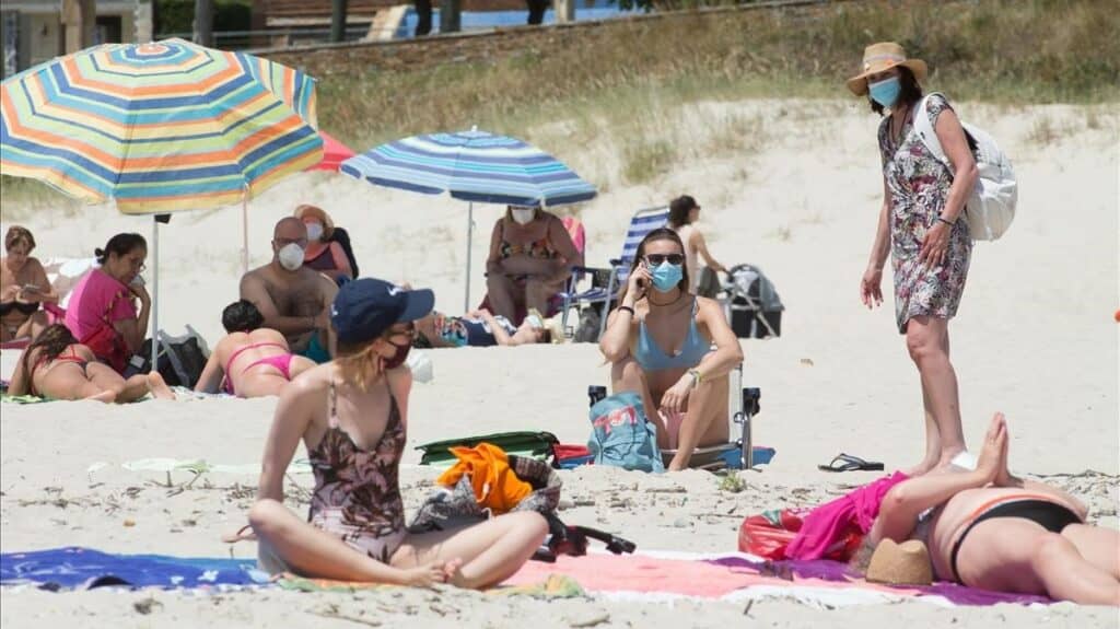 Gobierno anunció “Plan de Vacaciones” para comunas en Fase 2 de Transición
