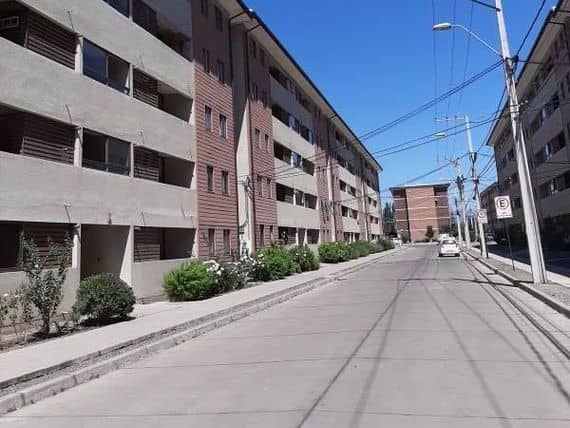 Residentes de condominio Jardín del Sur en Curicó piden decretar emergencia sanitaria por falta de agua potable