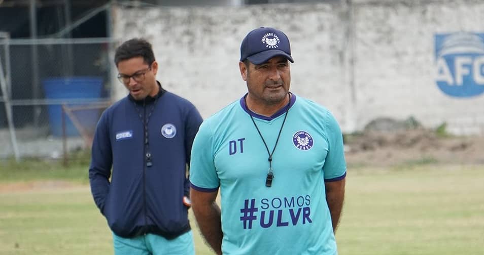 Nelson Tapia asciende con el Guayaquil Sport a la LigaPro Serie B de Ecuador