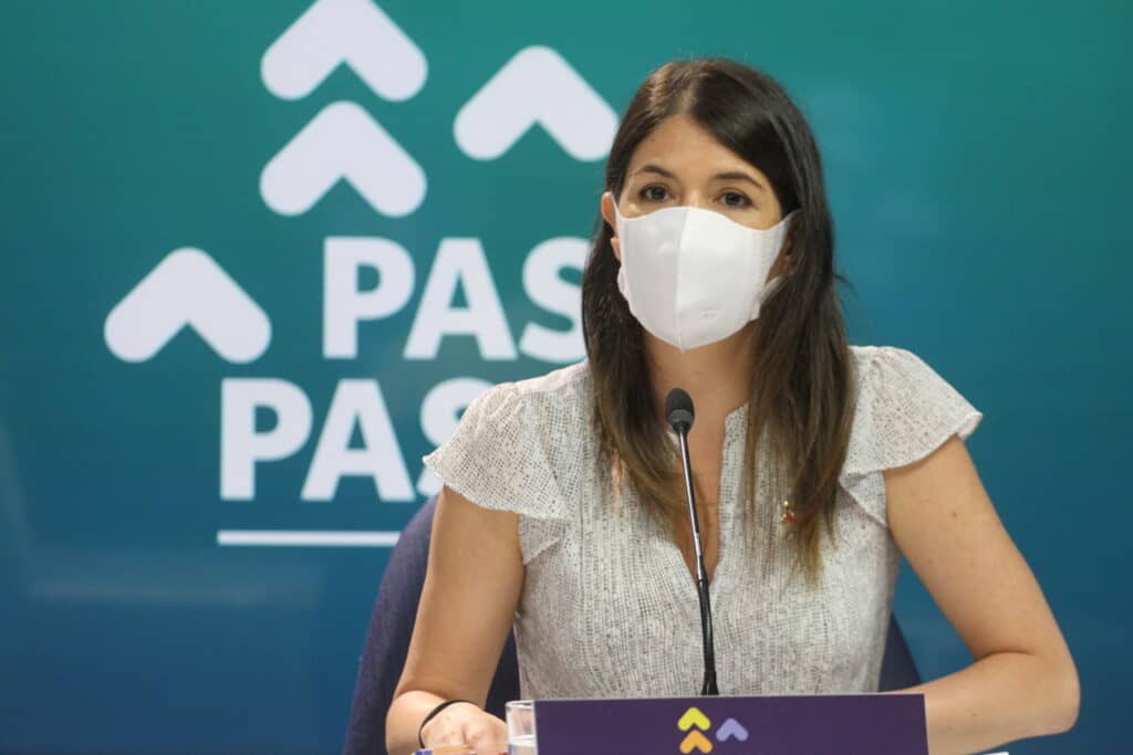 Molina y Romeral retroceden a cuarentena: San Clemente retorna a fase de Transición