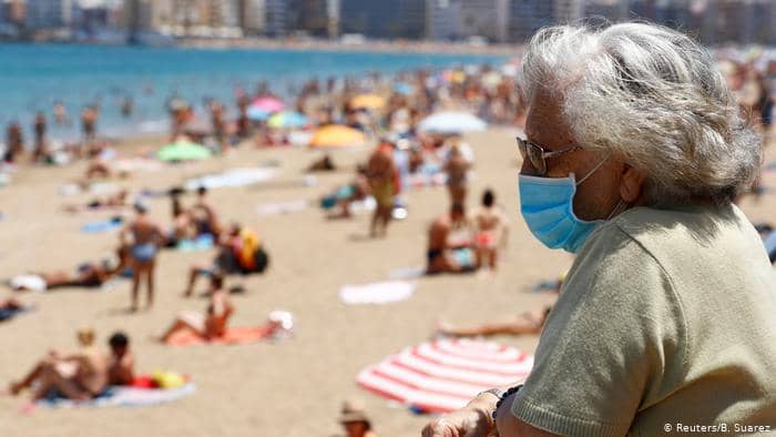 Seremi de Gobierno del Maule llama a respetar medidas sanitarias al usar permiso de vacaciones